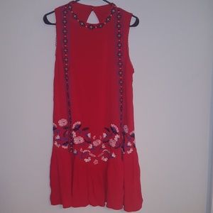 Love and Liberty Collection dress